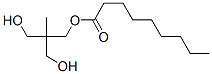 CAS#: 67953-15-5, Nonanoic Acid 3-Hydroxy-2-(Hydroxymethyl)-2-Methylpropyl Ester