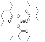 CAS#: 67969-68-0, Gallium 2-Ethylhexanoate