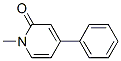 CAS 登录号：67970-80-3， 1-甲基-4-苯基-2(1H)-吡啶酮