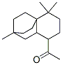 CAS#: 67989-98-4, 1-[(Octahydro-2,5,5-Trimethyl-2H-2,4alpha-Ethanonaphthalen)-8-Yl]Ethanone