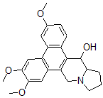 CAS#: 6799-27-5, Tylophorinine