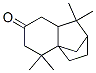 CAS#: 67999-55-7, Octahydro-1,1,5,5-Tetramethyl-7H-2,4alpha-Methanonaphthalen-7-One