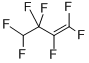 CAS 登录号：680-54-6， 1,1,2,3,3,4,4-七氟-1-丁烯