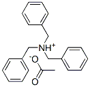 CAS#: 68015-83-8, Tribenzylammonium Acetate