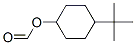 CAS#: 68039-42-9, 4-(1,1-Dimethylethyl)Cyclohexyl Formate
