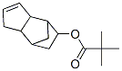 CAS#: 68039-45-2, 3a,4,5,6,7,7alpha-Hexahydro-4,7-Methano-1H-Inden-5-Yl Pivalate