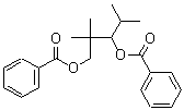 CAS#: 68052-23-3, 2,2,4-Trimethyl-1,3-Pentanediol 1,3-Dibenzoate