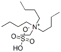 CAS#: 68052-50-6, Tributylethylammonium Hydrogen Sulphate