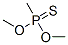 CAS 登录号：681-06-1， 甲硫基膦酸 O,O-二甲酯