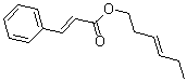 CAS#: 68133-75-5, 3-Phenyl-2-Propenoic Acid (3Z)-3-Hexen-1-Yl Ester
