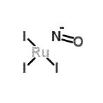 CAS#: 68133-83-5, triiodoruthenium oxoazanide