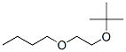 CAS 登录号：68134-24-7， 1-[2-(叔-丁氧基)乙氧基]丁烷