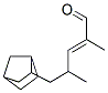 CAS#: 68139-02-6, 5-Bicyclo[2.2.1]Hept-2-Yl-2,4-Dimethylpent-2-En-1-Al