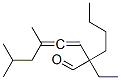 CAS#: 68140-60-3, 2-Butyl-2-Ethyl-5,7-Dimethyl-3,4-Octadienal