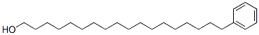 CAS#: 68141-06-0, 18-Phenyloctadecanol