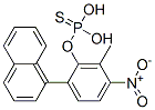 CAS#: 68150-94-7, Methyl 1-Naphthyl 4-Nitrophenyl Phosphorothionate
