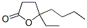 CAS 登录号：68188-98-7， 5-丁基-5-乙基二氢呋喃-2(3H)-酮