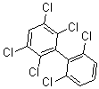 CAS#: 68194-09-2, 2,2',3,5,6,6'-Hexachloro-1,1'-Biphenyl