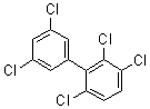 CAS#: 68194-10-5, 2,3,3',5',6-Pentachloro-1,1'-Biphenyl