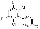 CAS#: 68194-11-6, 2,3,4',5,6-Pentachloro-1,1'-Biphenyl