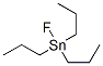 CAS 登录号：682-32-6， 氟三丙基锡烷