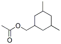 CAS#: 68213-86-5, 3,5-Dimethylcyclohexylmethyl Acetate