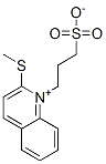 CAS#: 68239-09-8, 2-(Methylthio)-1-(3-Sulphonatopropyl)Quinolinium