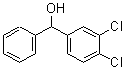 CAS#: 68240-78-8, 3,4-Dichloro-alpha-Phenyl-Benzenemethanol