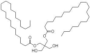 CAS 登录号：68258-72-0， 季戊四醇二山嵛酸酯