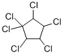 CAS#: 68258-91-3, Hexachlorocyclopentane
