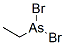 CAS#: 683-43-2, Dibromoethylarsine