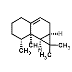 CAS#: 6831-16-9, Aristol-9-ene