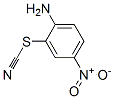 CAS#: 68310-01-0, 2-Amino-5-Nitrophenyl Thiocyanate