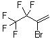 CAS#: 68318-95-6, 2-Bromo-3,3,4,4,4-Pentafluoro-1-Butene