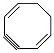 CAS#: 68344-46-7, Cycloocta-1,5-Dien-3-Yne