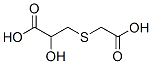 CAS#: 68373-09-1, 3-(Carboxymethylsulfanyl)-2-Hydroxy-Propanoic Acid