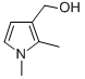 CAS#: 68384-74-7, 3-Hydroxymethyl-1,2-Dimethylpyrrole
