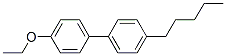 CAS#: 68413-56-9, 4-Ethoxy-4'-Pentyl-1,1'-Biphenyl
