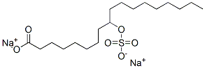 CAS#: 68413-72-9, Sodium 9-(Sulphooxy)Octadecanoate