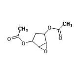 CAS#: 684237-20-5, 6-Oxabicyclo[3.1.0]hexane-2,4-diyl diacetate