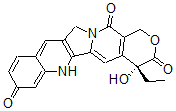 CAS#: 68426-53-9, 11-Hydroxycamptothecin