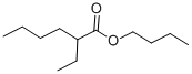 CAS#: 68443-63-0, 2-Ethylhexanoic Acid n-Butyl Ester