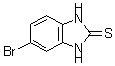 CAS#: 68468-39-3, 5-Bromo-1,3-Dihydro-2H-Benzimidazole-2-Thione