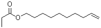 CAS#: 68480-06-8, 9-Decen-1-Ol 1-Propanoate