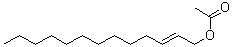 CAS 登录号：68480-26-2， 2-十三碳烯-1-醇乙酸酯
