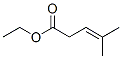 CAS#: 6849-18-9, 4-Methyl-3-Pentenoic Acid Ethyl Ester