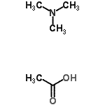 CAS 登录号：6850-27-7， N,N-二甲基甲铵乙酸酯