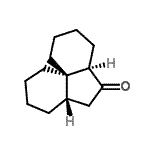 CAS#: 685109-82-4, (4aR,6aS,10aR)-Decahydrobenzo[c]inden-5(1H)-one