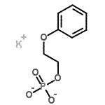 CAS#: 68511-20-6, potassium 2-phenoxyethyl phosphate
