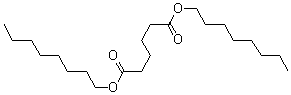CAS#: 68515-75-3, Hexanedioic Acid Di-C7-9-Branched And Linear Alkyl Esters
